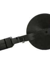 DragonFire Defender SS Mirrors - 1.75-2" Clamp                                     - 04-0807 - Image 2