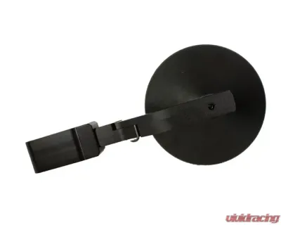 DragonFire Defender SS Mirrors - 1.75-2" Clamp - 04-0807