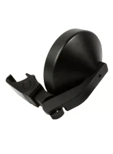 DragonFire Defender SS Mirrors - 1.75-2" Clamp                                     - 04-0807 - Image 3