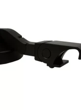 DragonFire Defender SS Mirrors - 1.75-2" Clamp                                     - 04-0807 - Image 5