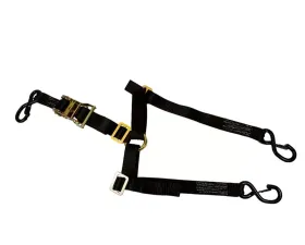 DragonFire Spare Tire Strap