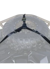 DragonFire Spare Tire Strap                                     - 04-0823 - Image 2