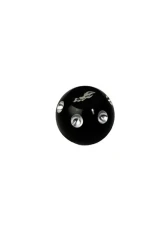 DragonFire 2" Contrast Shift Knob Honda Talon                                     - 04-0903 - Image 2