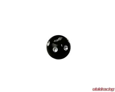 DragonFire 2" Contrast Shift Knob Honda Talon - 04-0903