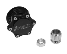 DragonFire Quick-Release Hub|Spline Kits Arctic Cat|Polaris 2006-2016