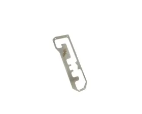 DragonFire Stainless Steel Shifter Panel Cover Honda Talon X|R 2019
