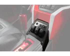 DragonFire Lower switch Pod Honda Talon X|R 2019