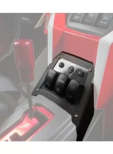 DragonFire Lower switch Pod Honda Talon X|R 2019                                     - 04-6905 - Image 3