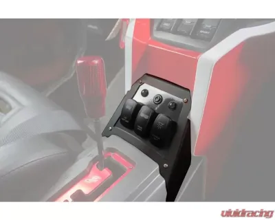 DragonFire Lower switch Pod Honda Talon X|R 2019 - 04-6905