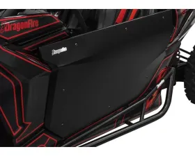 DragonFire Door Kit Can-Am Maverick X3 2017-2018