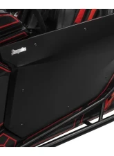 DragonFire Door Kit Can-Am Maverick X3 2017-2018                                     - 07-2008 - Image 4