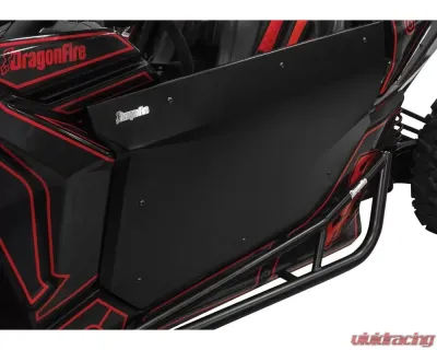 DragonFire Door Kit Can-Am Maverick X3 2017-2018 - 07-2008