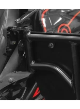 DragonFire Door Kit Can-Am Maverick X3 2017-2018                                     - 07-2008 - Image 3