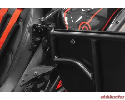 DragonFire Door Kit Can-Am Maverick X3 2017-2018 - 07-2008
