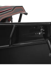 DragonFire Door Kit Can-Am Maverick X3 2017-2018                                     - 07-2008 - Image 4