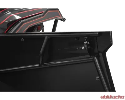 DragonFire Door Kit Can-Am Maverick X3 2017-2018 - 07-2008