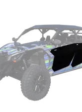 DragonFire Door Kit Can-Am Maverick X3 Max 2017-2018                                     - 07-2800 - Image 7