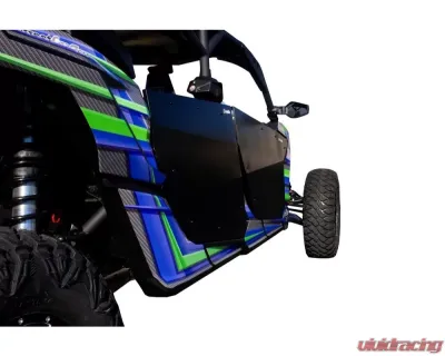 DragonFire Door Kit Can-Am Maverick X3 Max 2017-2018 - 07-2800