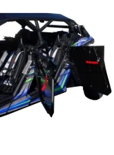 DragonFire Door Kit Can-Am Maverick X3 Max 2017-2018                                     - 07-2800 - Image 5