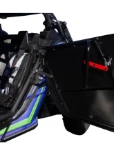 DragonFire Door Kit Can-Am Maverick X3 Max 2017-2018                                     - 07-2800 - Image 6