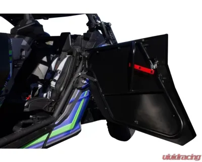 DragonFire Door Kit Can-Am Maverick X3 Max 2017-2018 - 07-2800