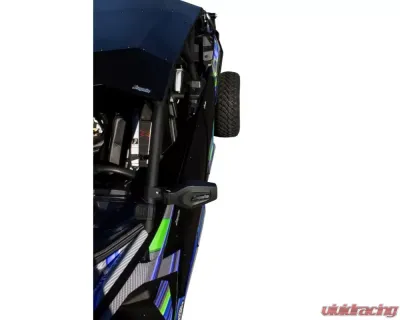 DragonFire Door Kit Can-Am Maverick X3 Max 2017-2018 - 07-2800