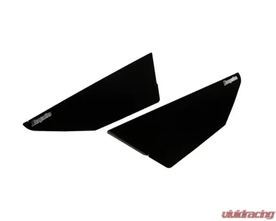 DragonFire Door Insert Kit Honda Talon X|R 2019 - 07-6900
