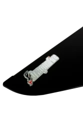 DragonFire Door Insert Kit Honda Talon X|R 2019                                     - 07-6900 - Image 3