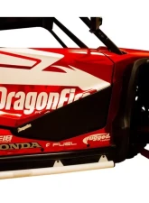 DragonFire Door Insert Kit Honda Talon X|R 2019                                     - 07-6900 - Image 5
