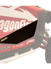 DragonFire Door Insert Kit Honda Talon X|R 2019                                     - 07-6900 - Image 6