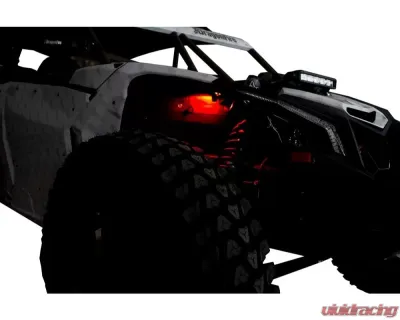 DragonFire LED Rock Lights - 11-0805