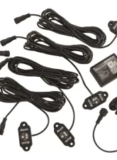 DragonFire LED Rock Lights                                     - 11-0805 - Image 5