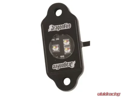 DragonFire LED Rock Lights - 11-0805