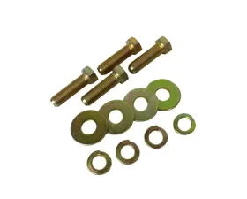 DragonFire Harness Hardware Kit Honda Talon 2019