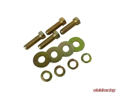 DragonFire Harness Hardware Kit Honda Talon 2019 - 14-0999