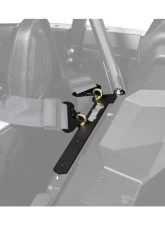 DragonFire Harness Mounting Brackets Kawasaki Teryx KRX 1000                                     - 14-4000 - Image 3
