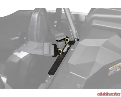 DragonFire Harness Mounting Brackets Kawasaki Teryx KRX 1000 - 14-4000