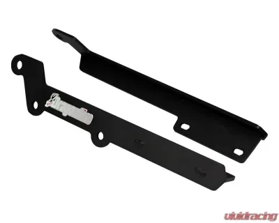 DragonFire Harness Mounting Brackets Kawasaki Teryx KRX 1000 - 14-4000