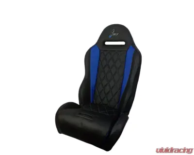 DragonFire Blue Diamond Series RT Seats Polaris RZR 2014-2019 - 15-0067