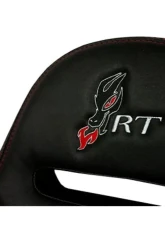 DragonFire Red Diamond Series RT Seats Polaris RZR 2014-2019                                     - 15-0068 - Image 4