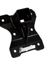 DragonFire Receiver Hitch Can-Am Maverick X3 2017-2019                                     - 16-2800 - Image 4