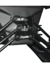 DragonFire Receiver Hitch Can-Am Maverick X3 2017-2019                                     - 16-2800 - Image 4