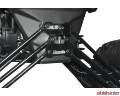 DragonFire Receiver Hitch Can-Am Maverick X3 2017-2019 - 16-2800