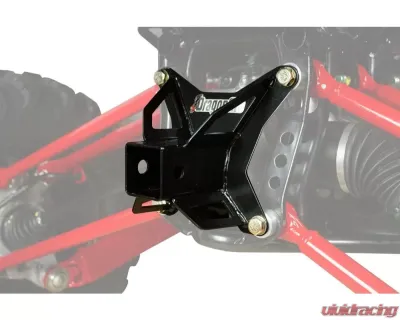 DragonFire Receiver Hitch Honda Talon X|R 2019 - 16-6900