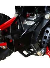 DragonFire Receiver Hitch Honda Talon X|R 2019                                     - 16-6900 - Image 2