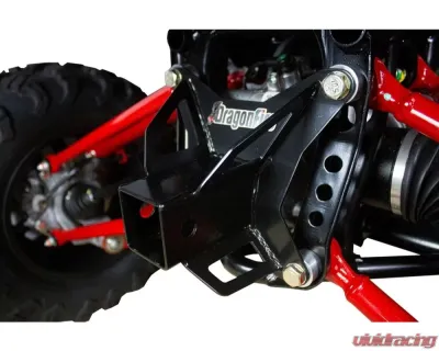 DragonFire Receiver Hitch Honda Talon X|R 2019 - 16-6900