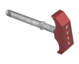 DragonFire Racing Quick-Release Fire Extinguisher Mount