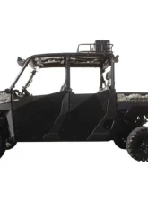 DragonFire Door Insert Kit Polaris Ranger Crew XP 1000 2019-2020                                     - 07-1803 - Image 2