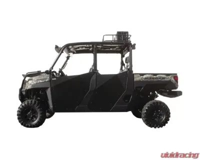 DragonFire Door Insert Kit Polaris Ranger Crew XP 1000 2019-2020 - 07-1803
