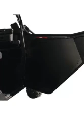 DragonFire Door Insert Kit Polaris Ranger Crew XP 1000 2019-2020                                     - 07-1803 - Image 3